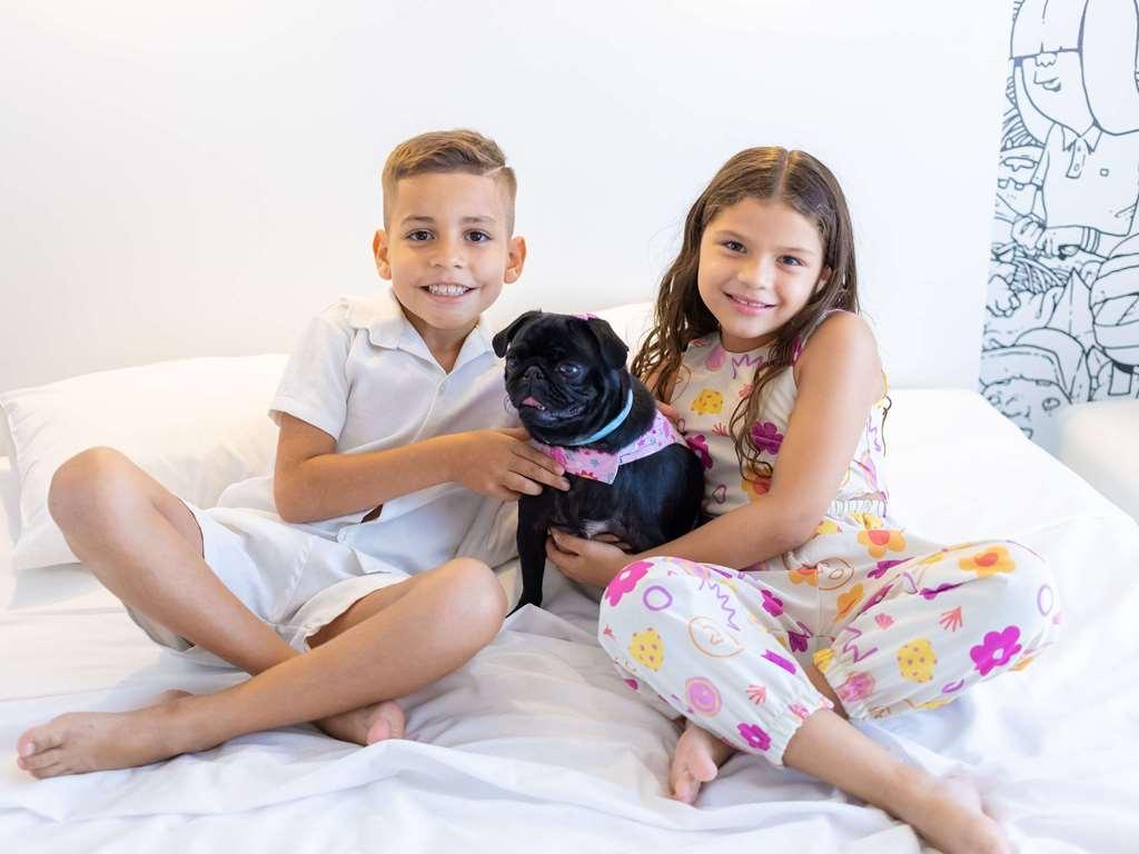 Ibis Styles Maracanaú Ausstattung foto